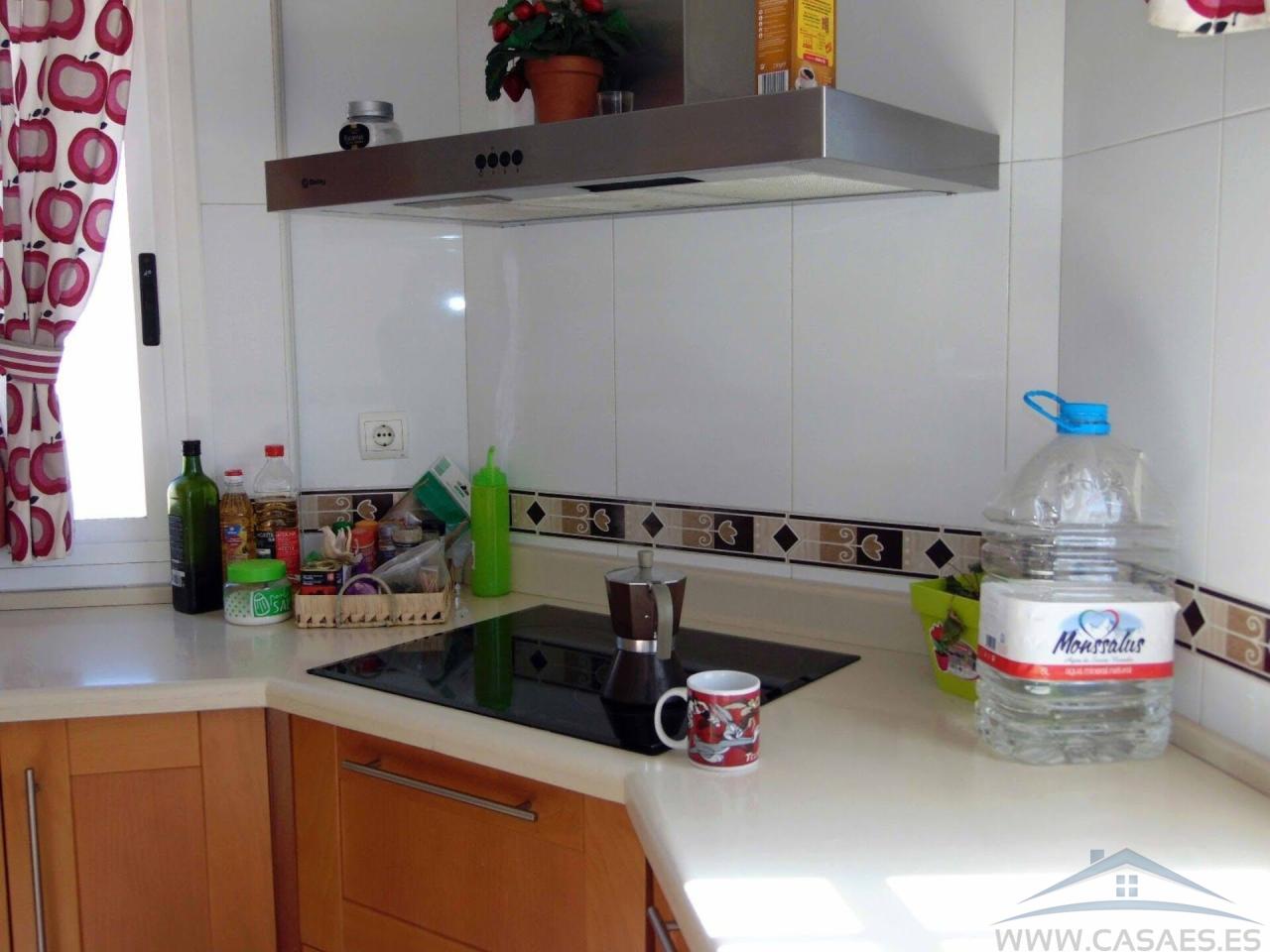 Alquiler de habitación en Almería