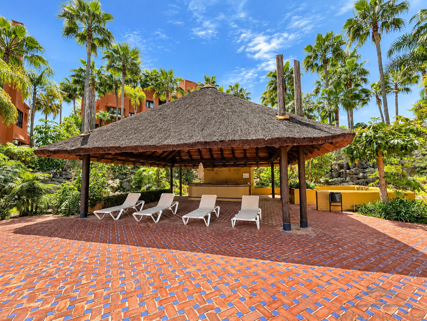 Alquiler de piso en Marbella
