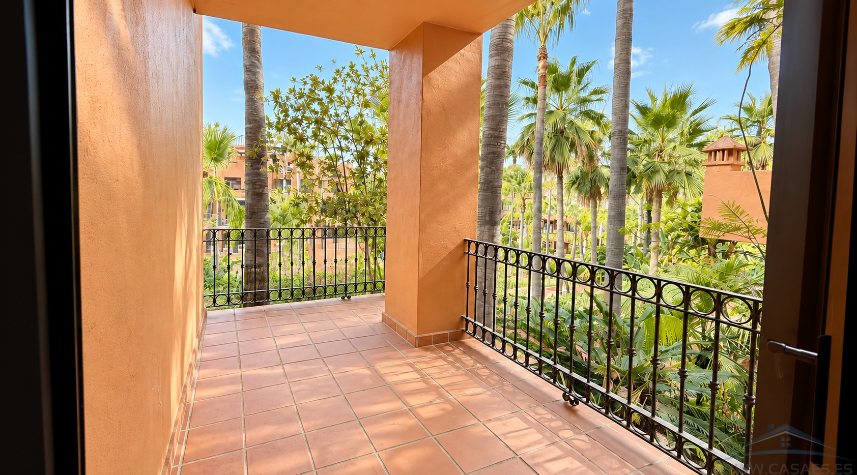 Alquiler de piso en Marbella