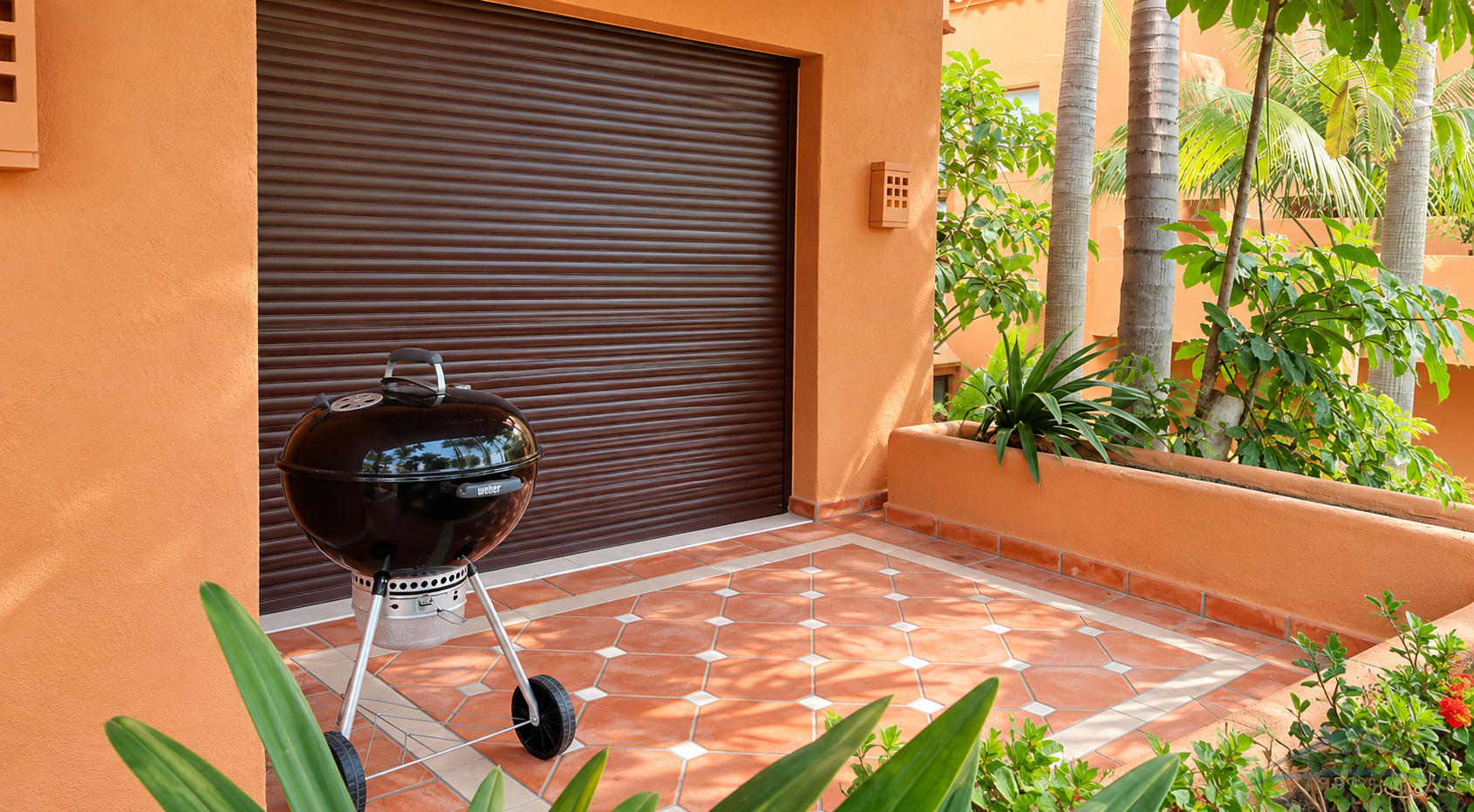 Alquiler de piso en Marbella