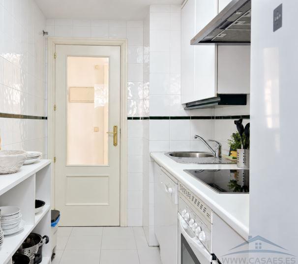 Alquiler de piso en Marbella