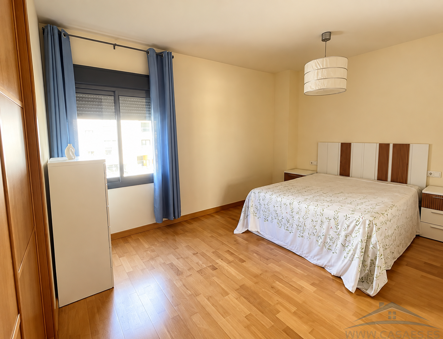 Alquiler de piso en Almería