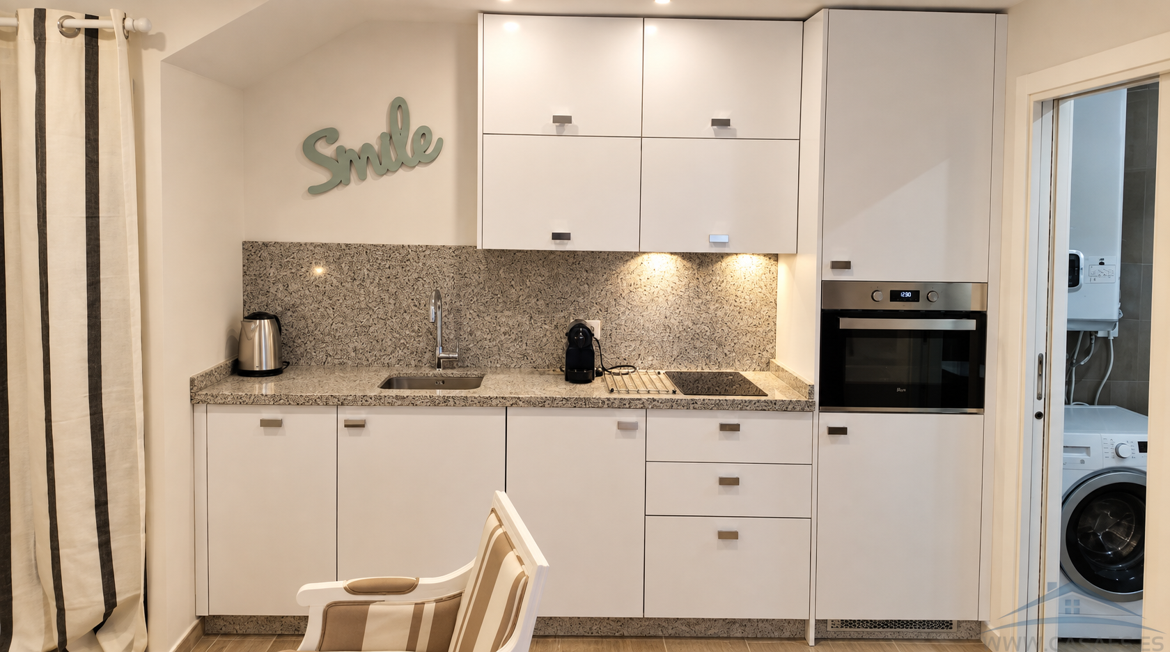 Alquiler de estudio en Marbella