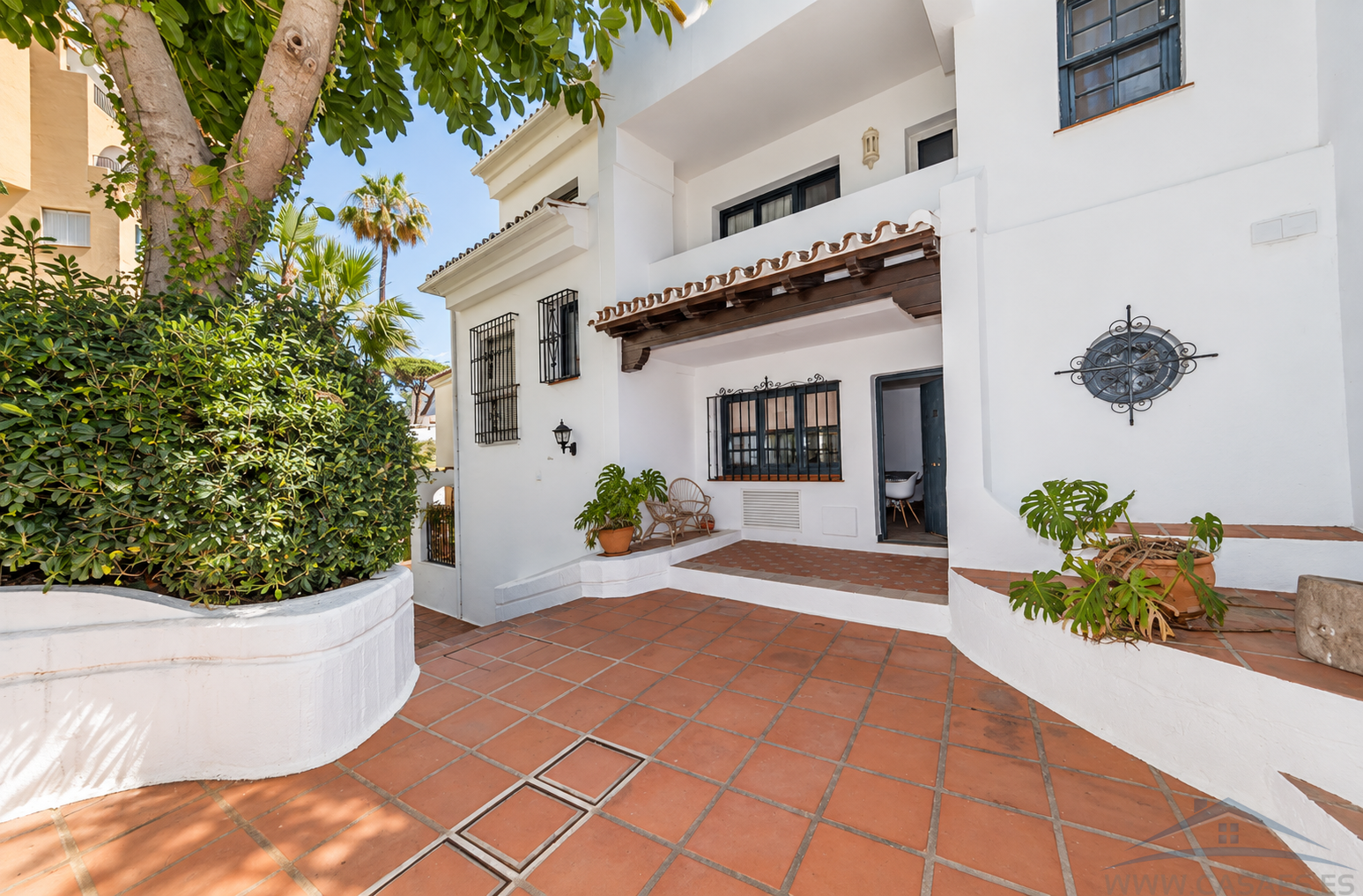 Alquiler de estudio en Marbella