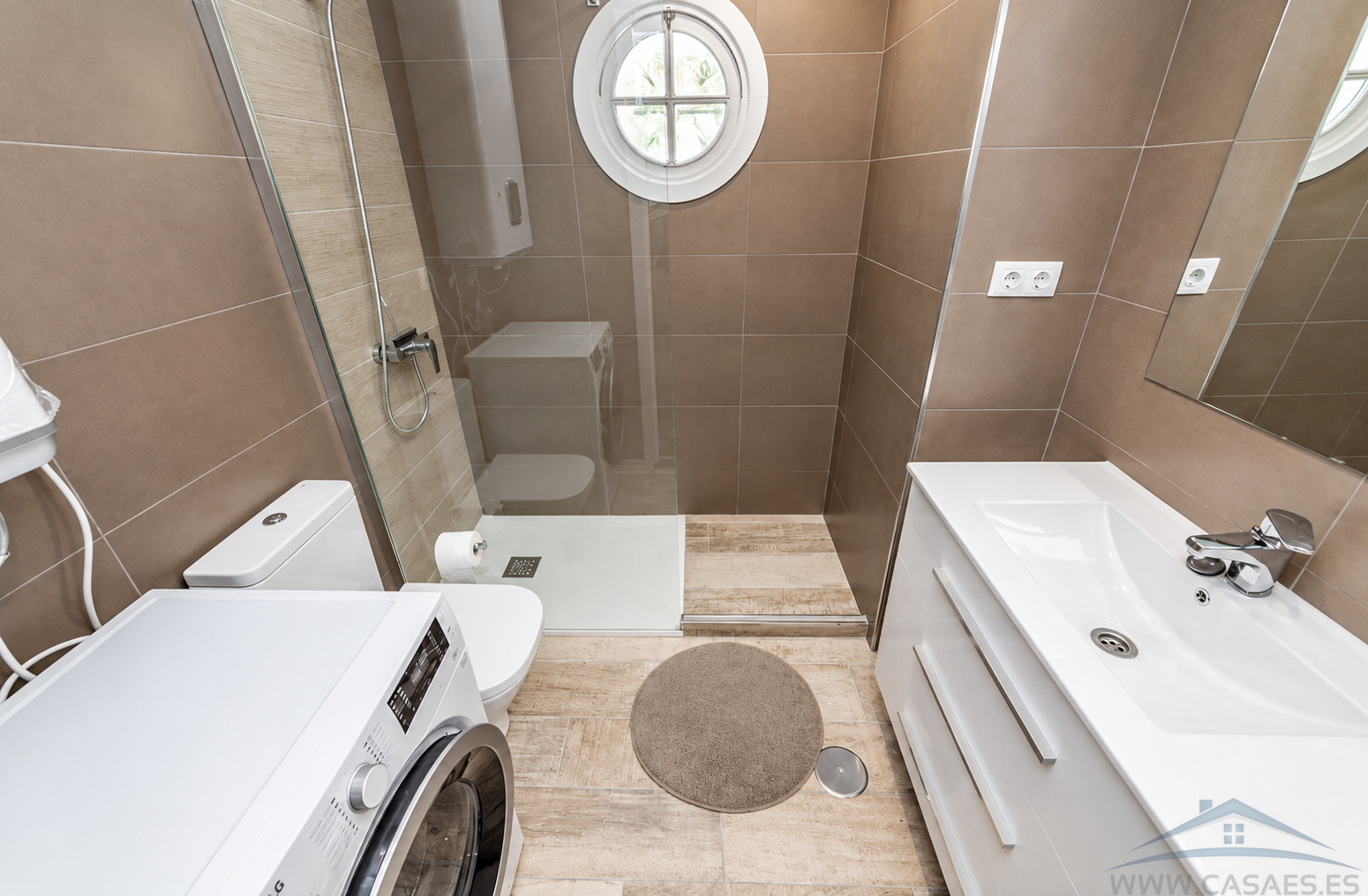 Alquiler de estudio en Marbella