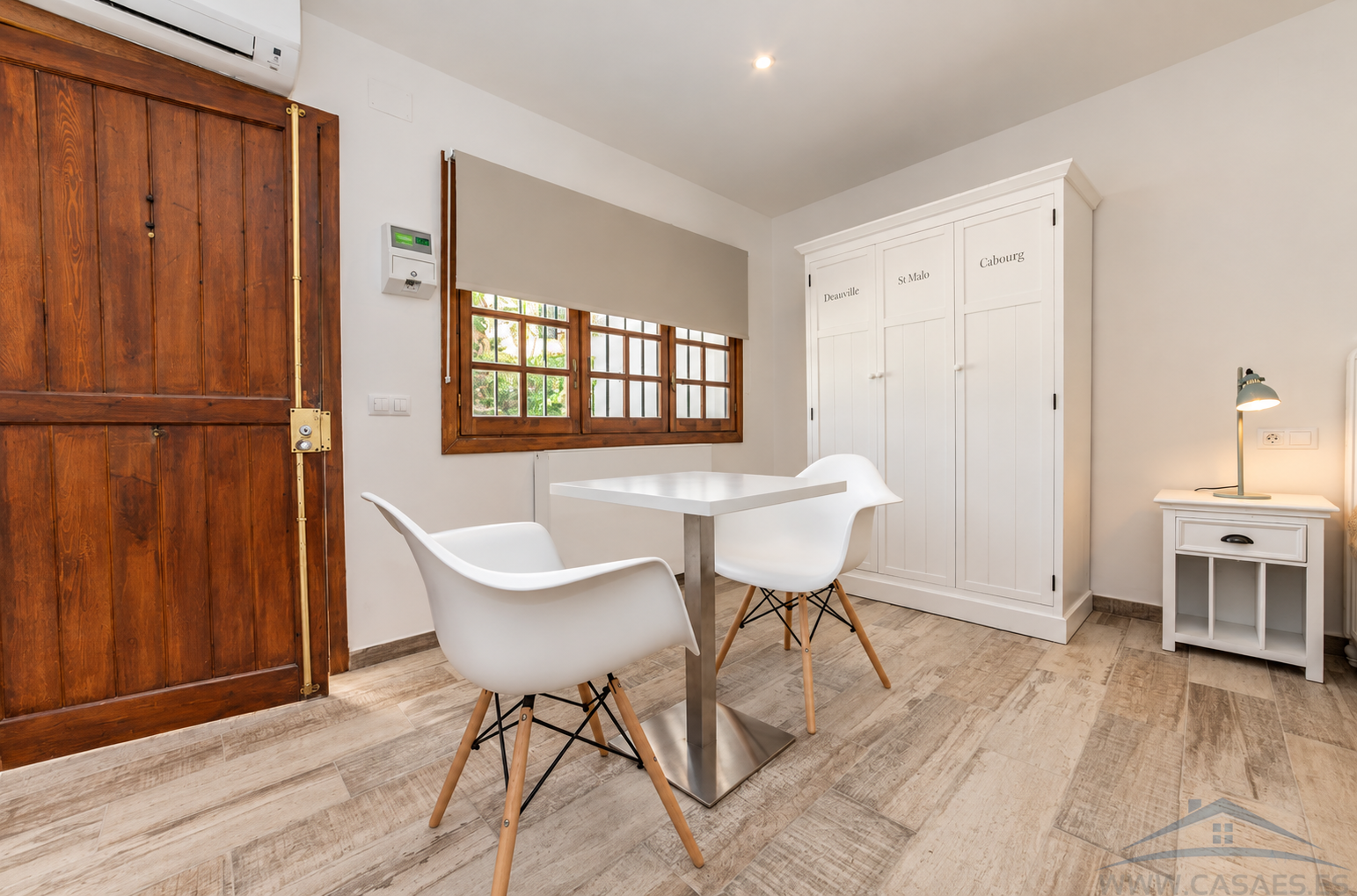 Alquiler de estudio en Marbella