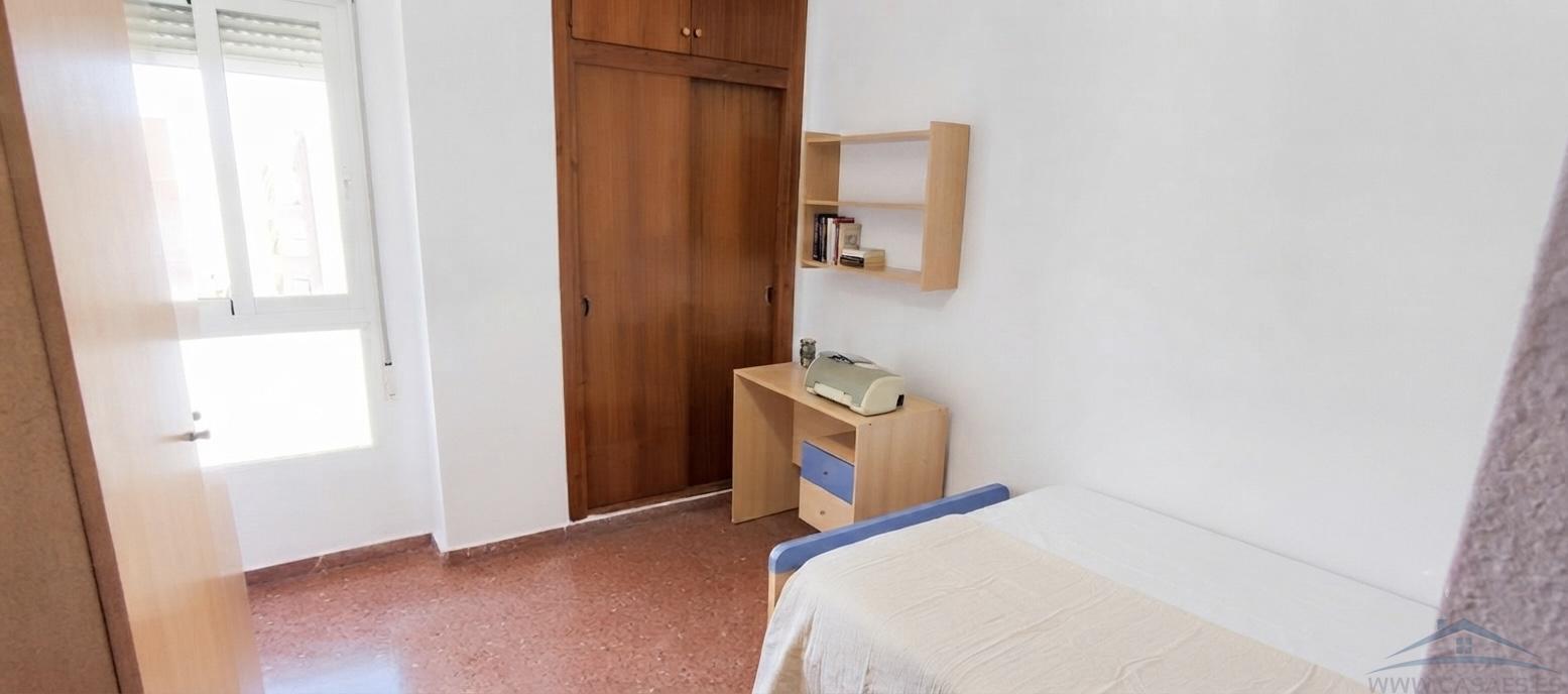 Alquiler de piso en Almería