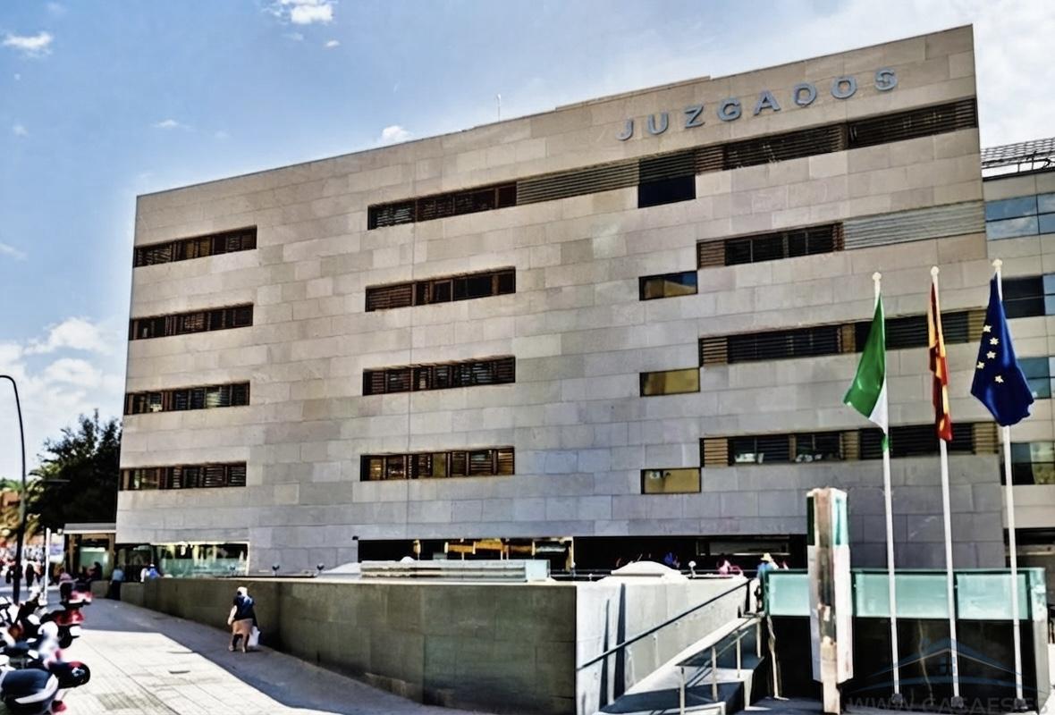 Alquiler de piso en Almería