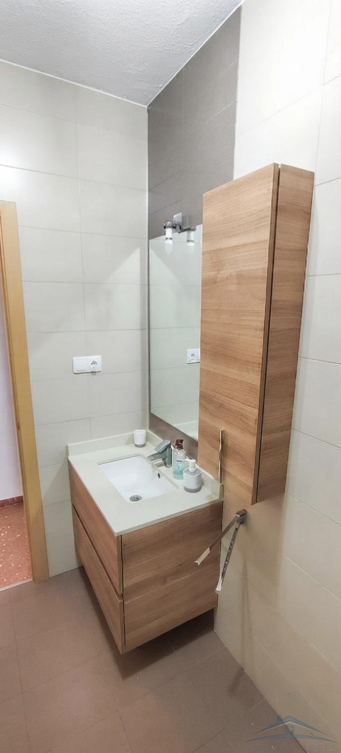 Alquiler de piso en Almería