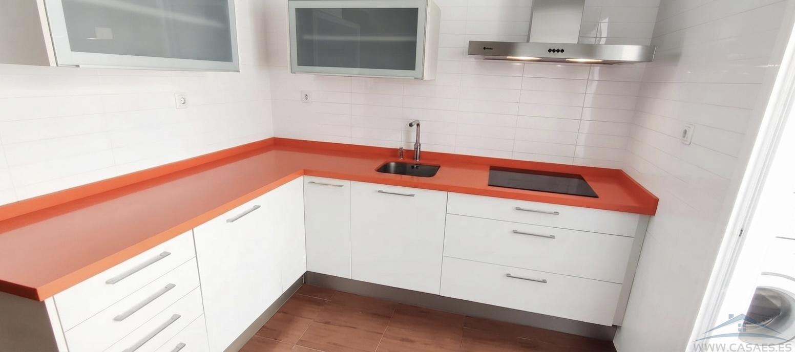 Alquiler de piso en Almería