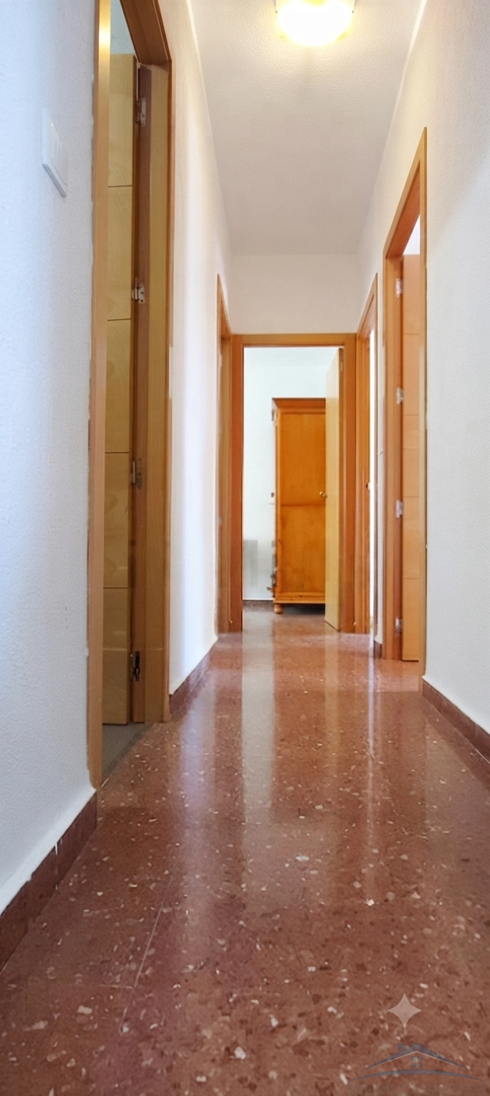 Alquiler de piso en Almería