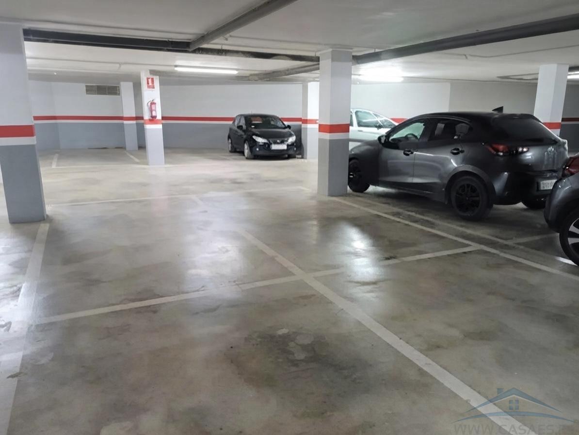 Alquiler de piso en Almería