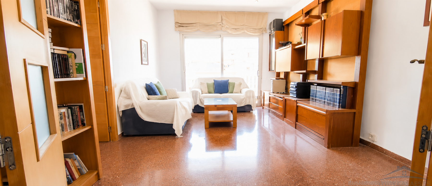 Alquiler de piso en Almería
