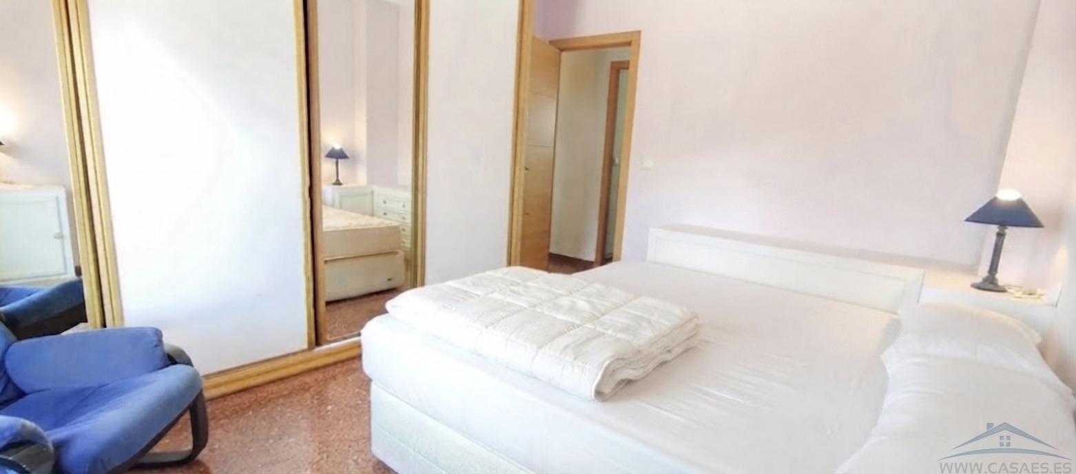 Alquiler de piso en Almería