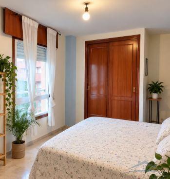Alquiler de piso en Almería