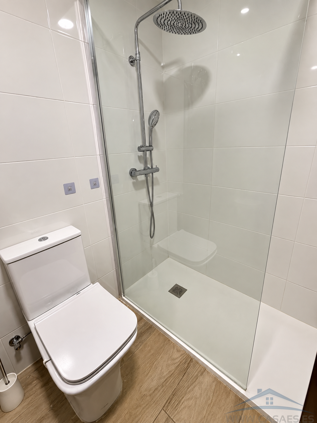 Alquiler de piso en Almería
