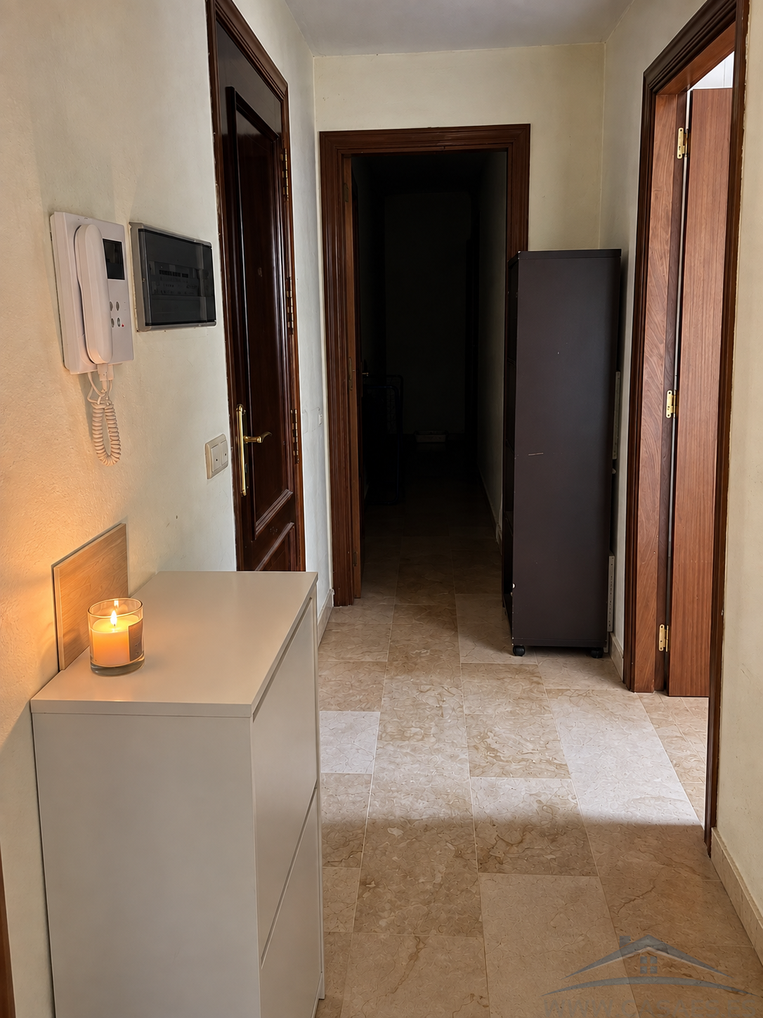 Alquiler de piso en Almería