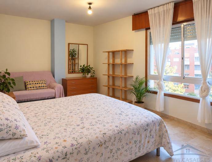 Alquiler de piso en Almería