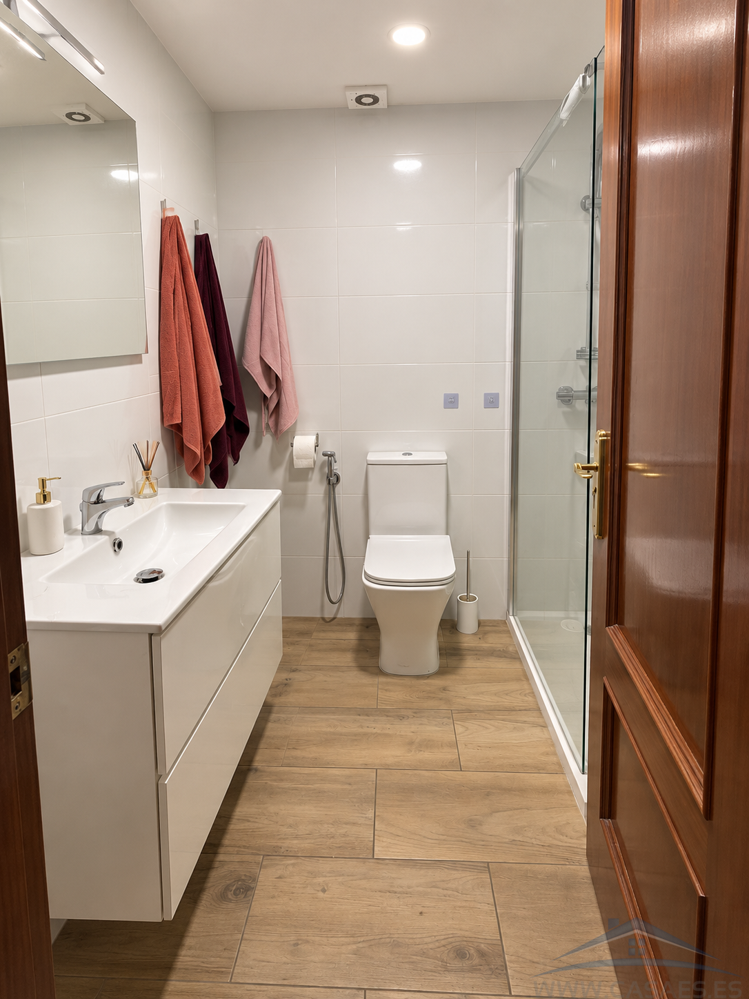 Alquiler de piso en Almería