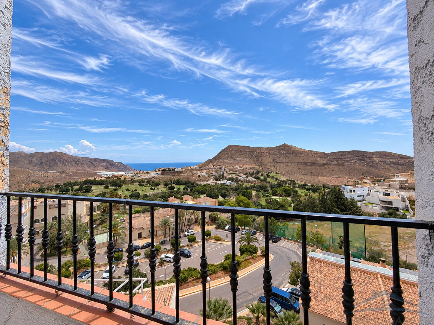 Venta de dúplex en Vícar