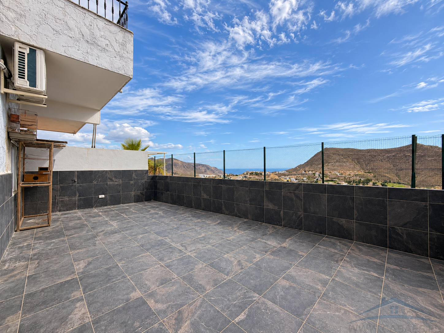 Venta de dúplex en Vícar