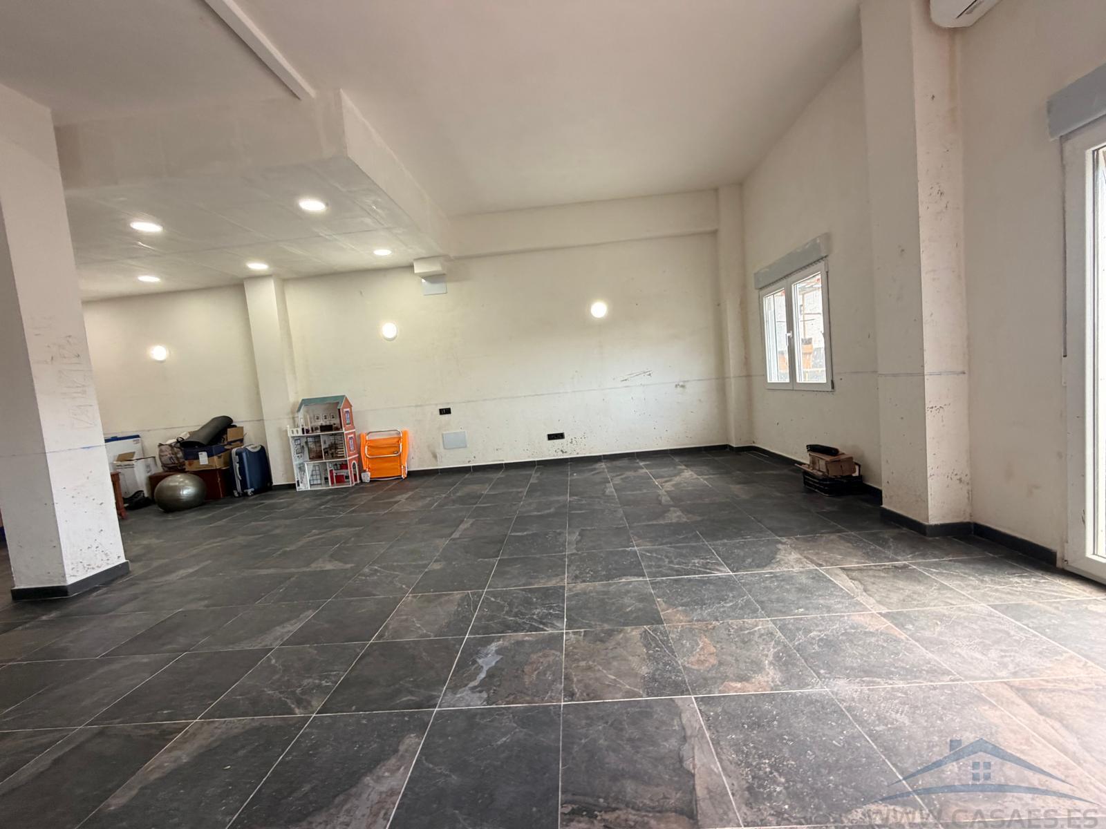 Venta de dúplex en Vícar