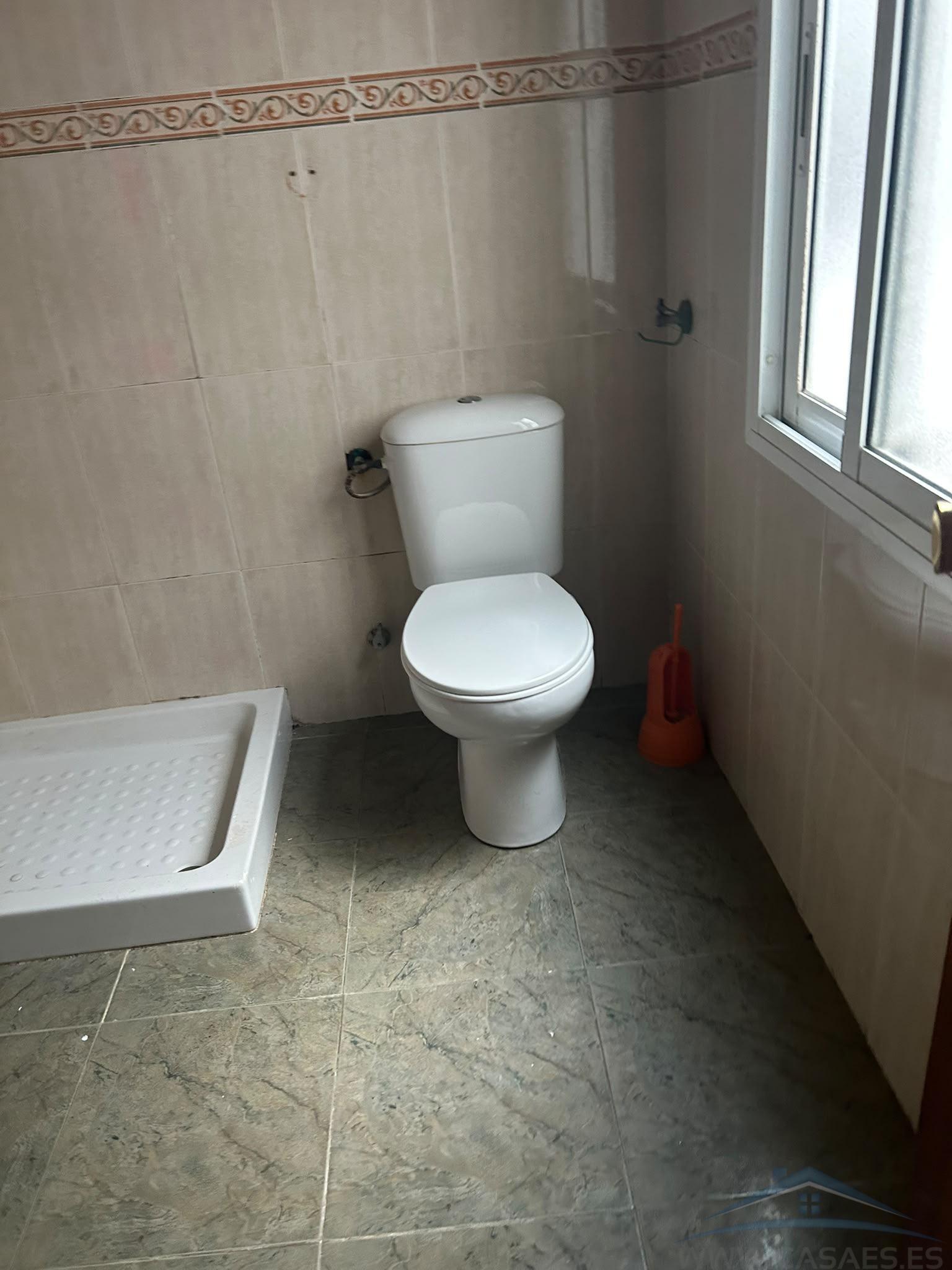 Venta de piso en Almería