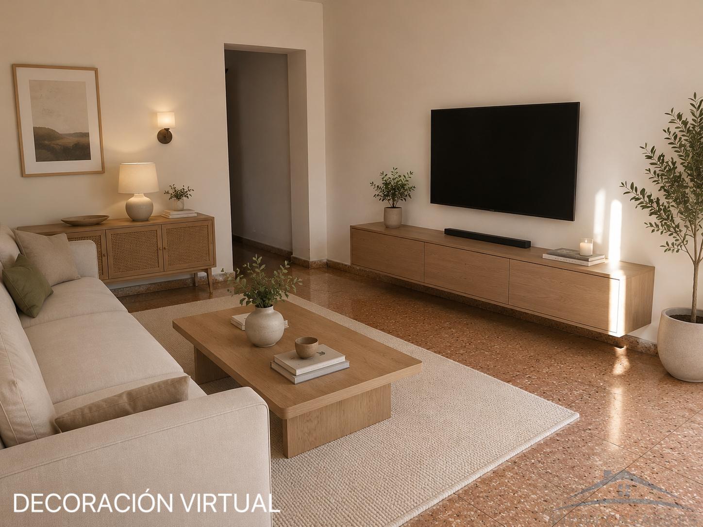 Venta de piso en Almería