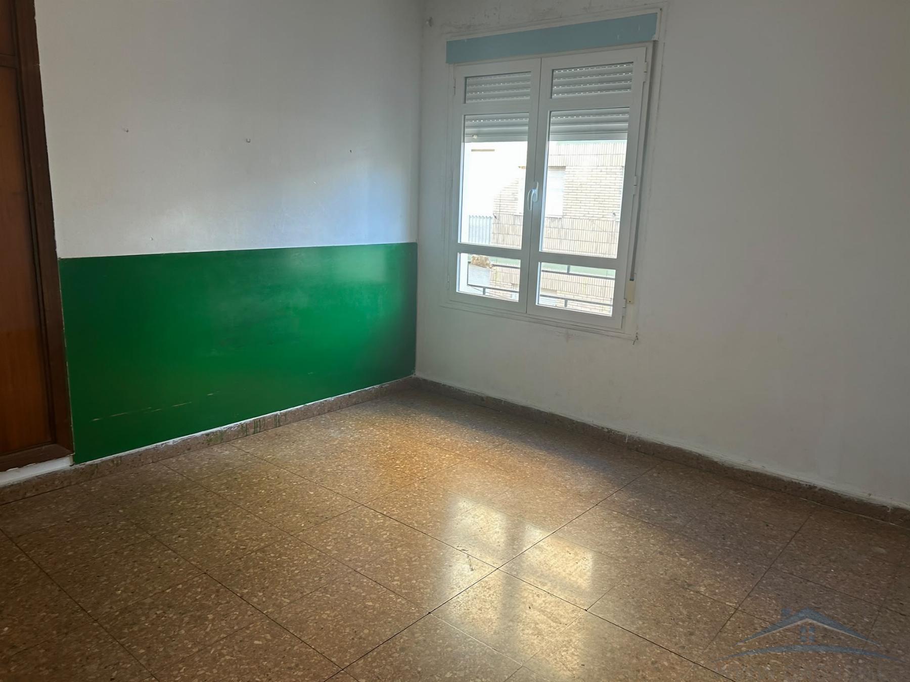 Venta de piso en Almería