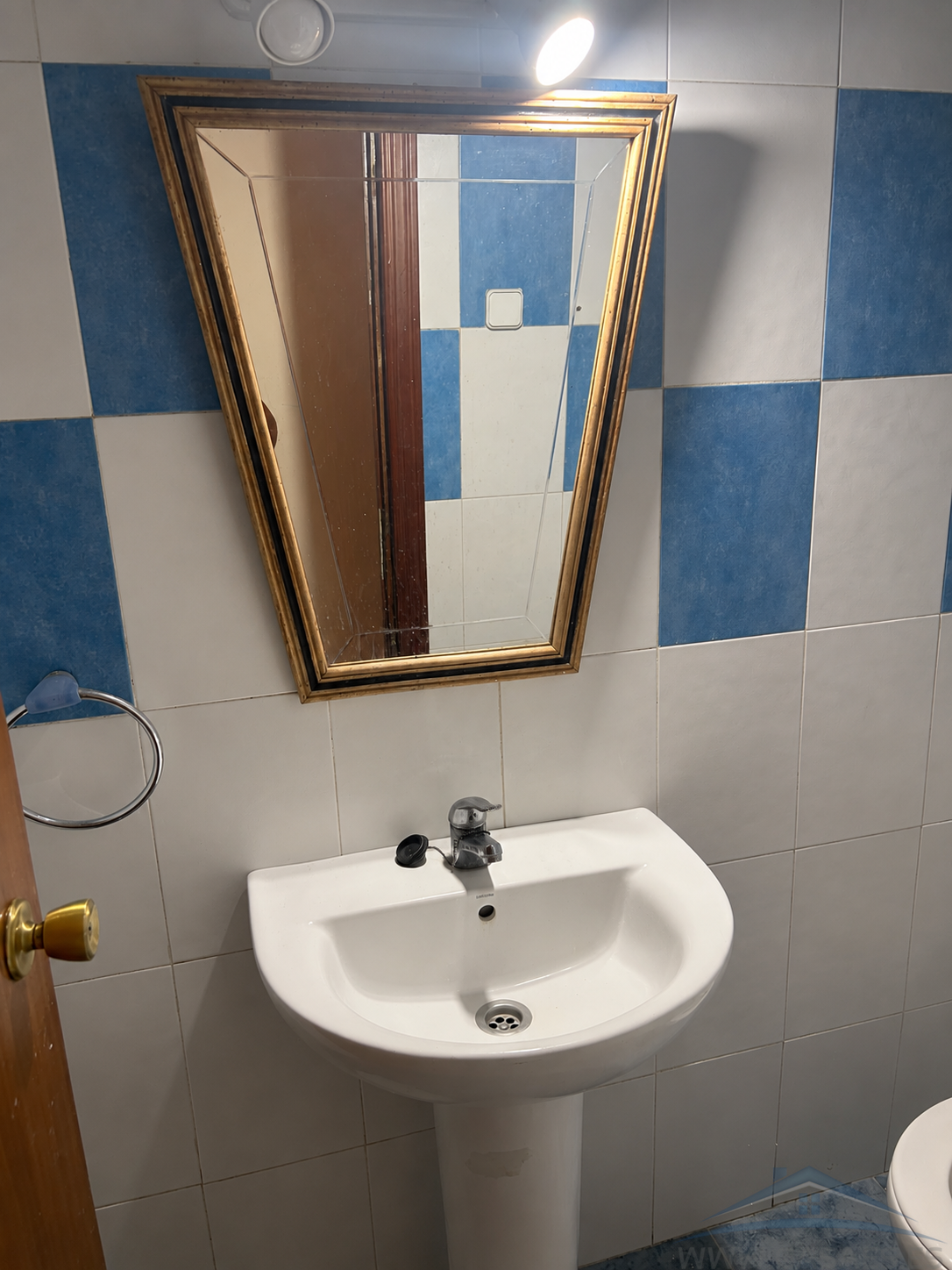 Venta de piso en Almería