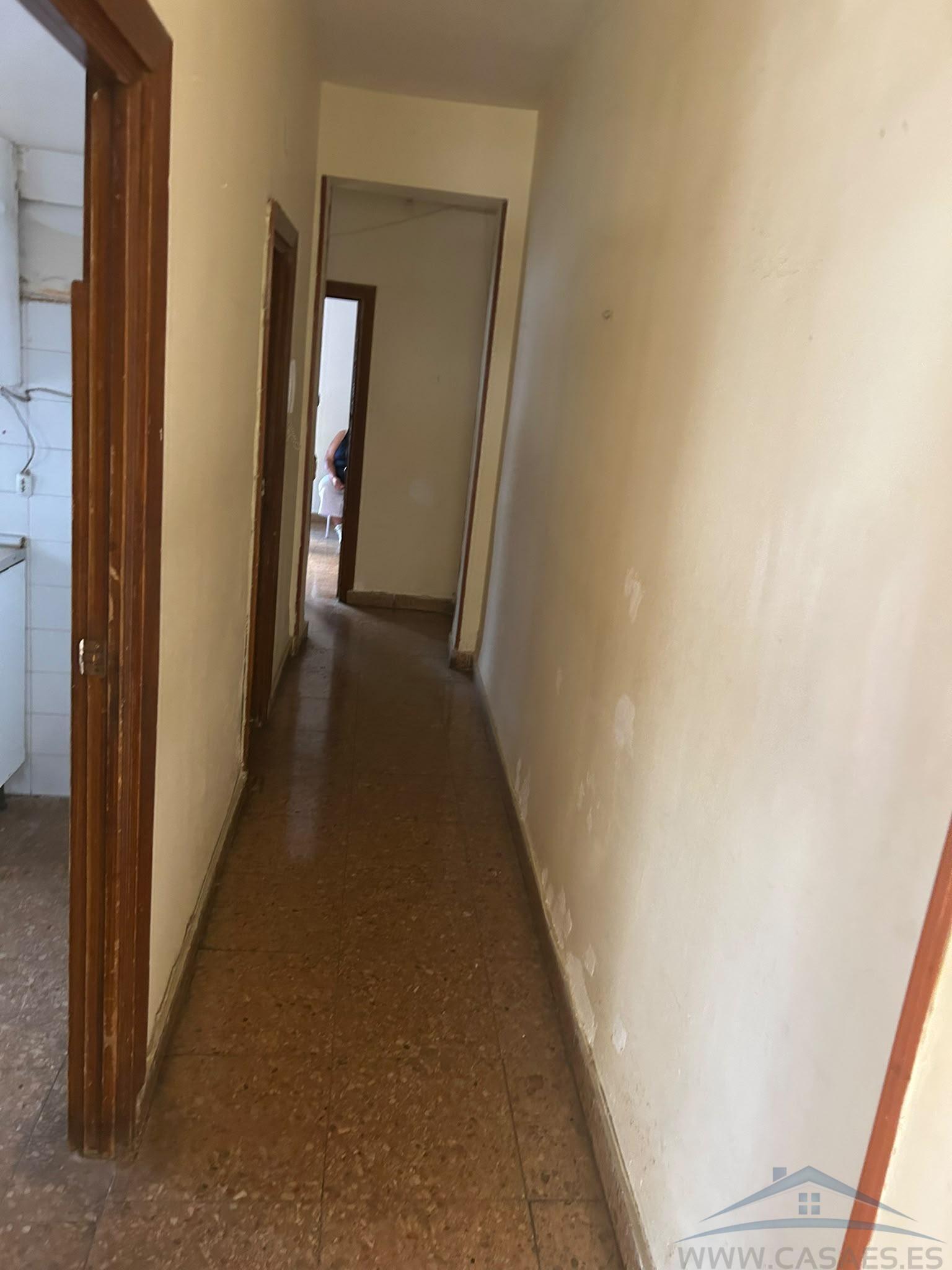 Venta de piso en Almería
