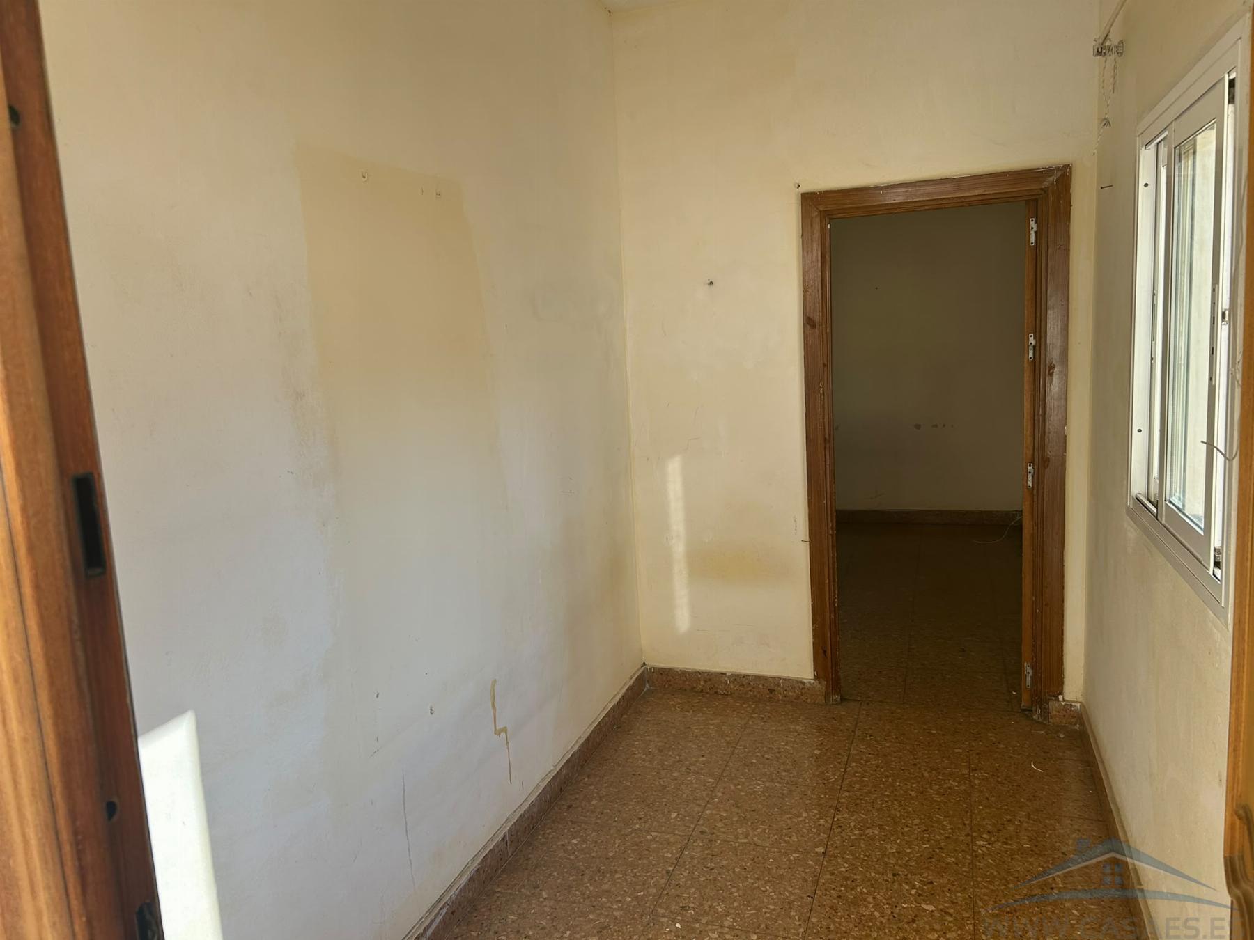 Venta de piso en Almería