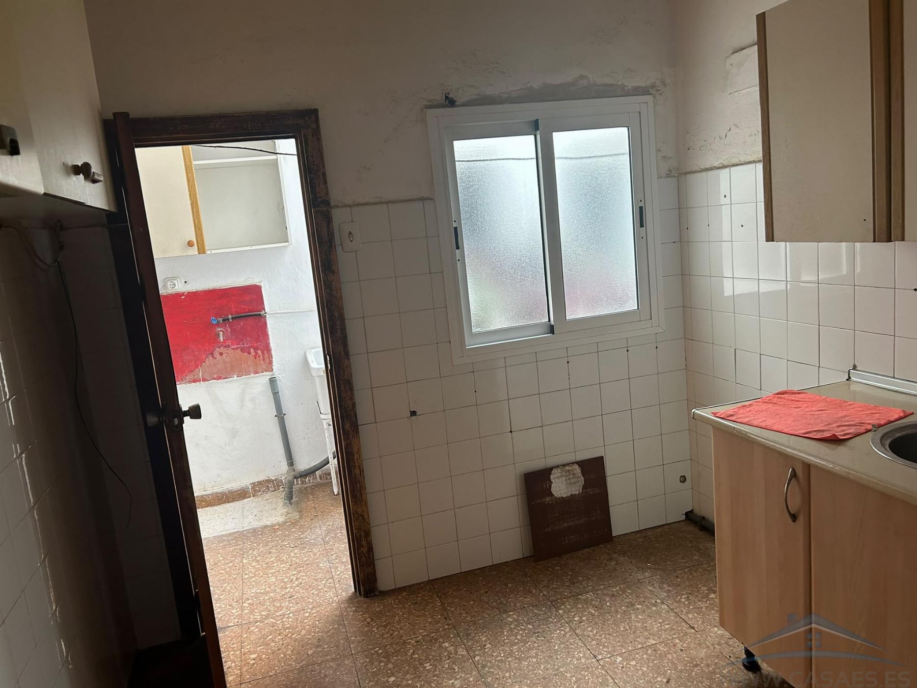 Venta de piso en Almería