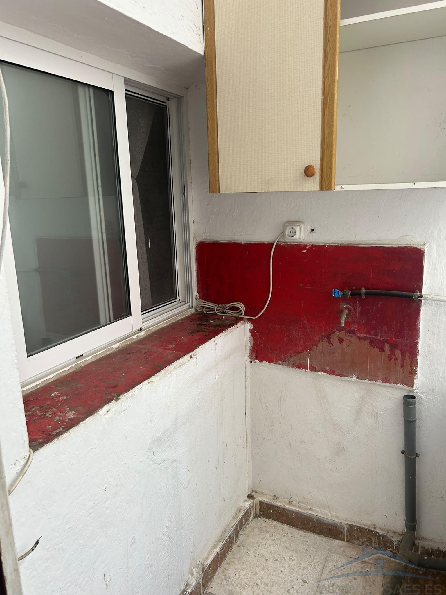 Venta de piso en Almería