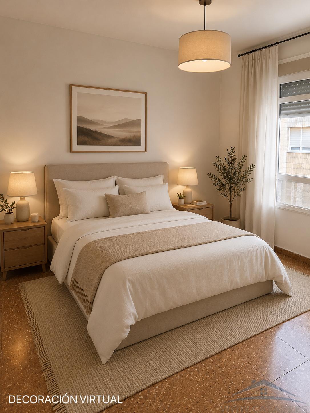 Venta de piso en Almería