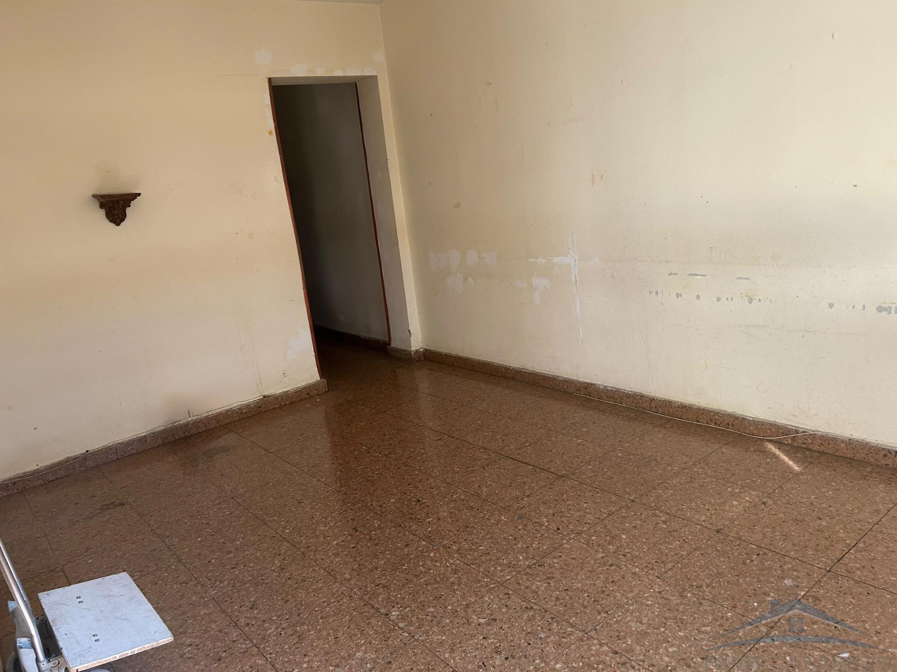 Venta de piso en Almería