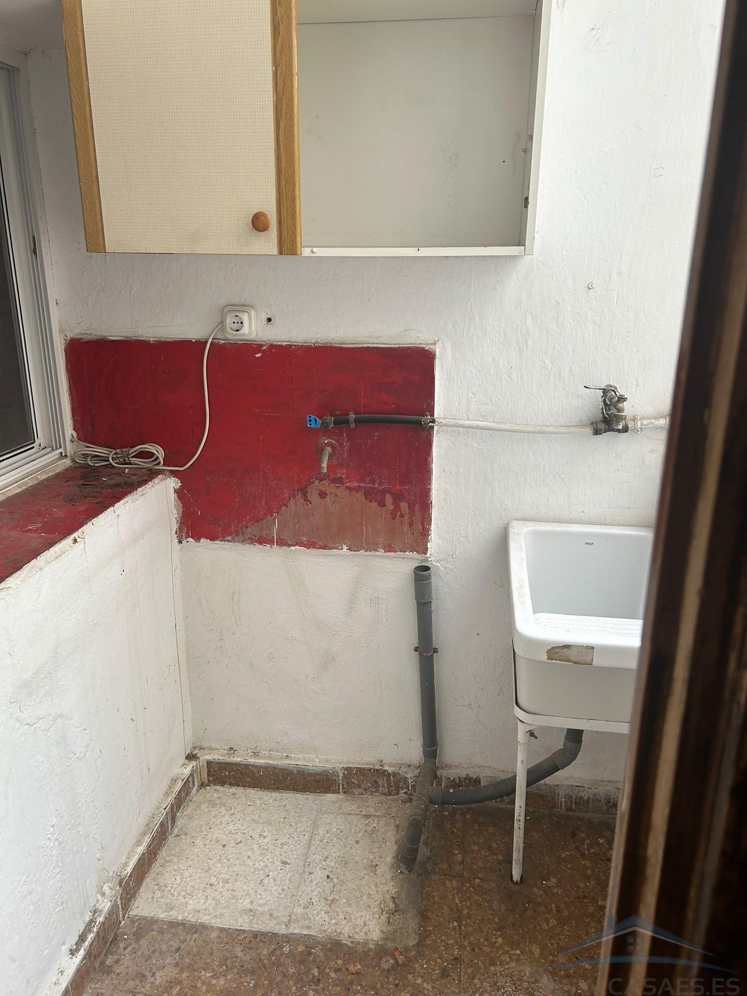 Venta de piso en Almería