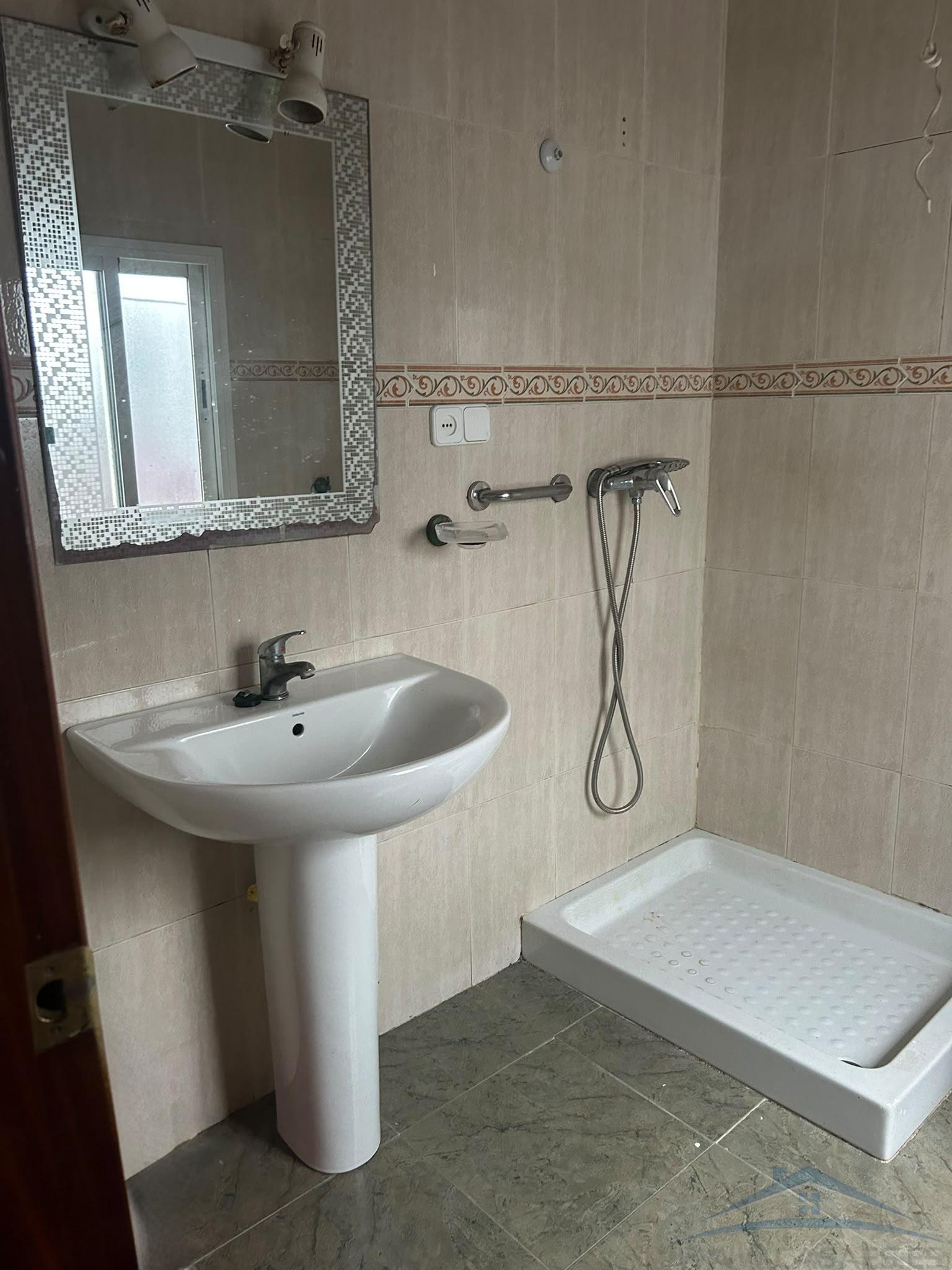 Venta de piso en Almería