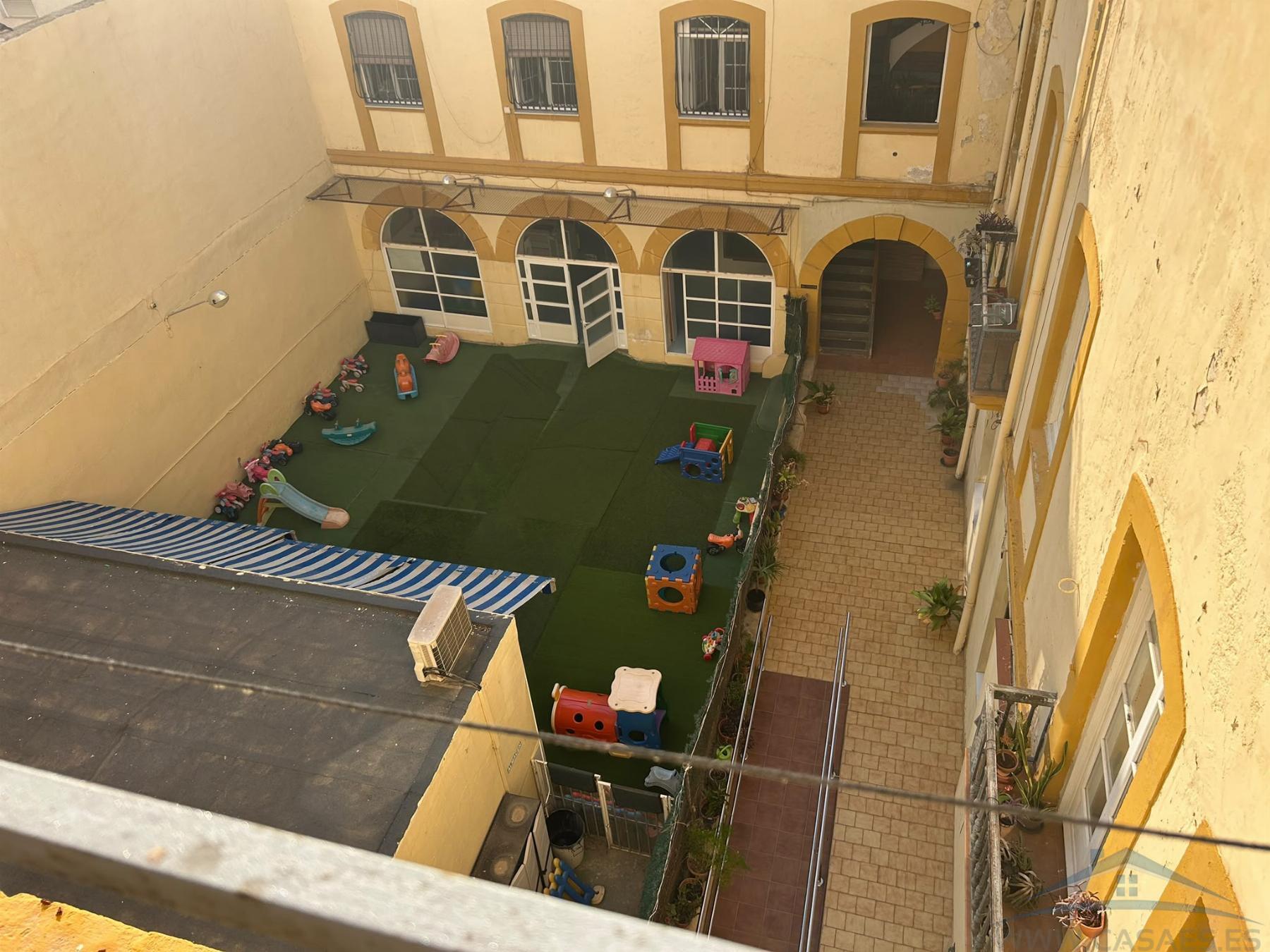 Venta de piso en Almería