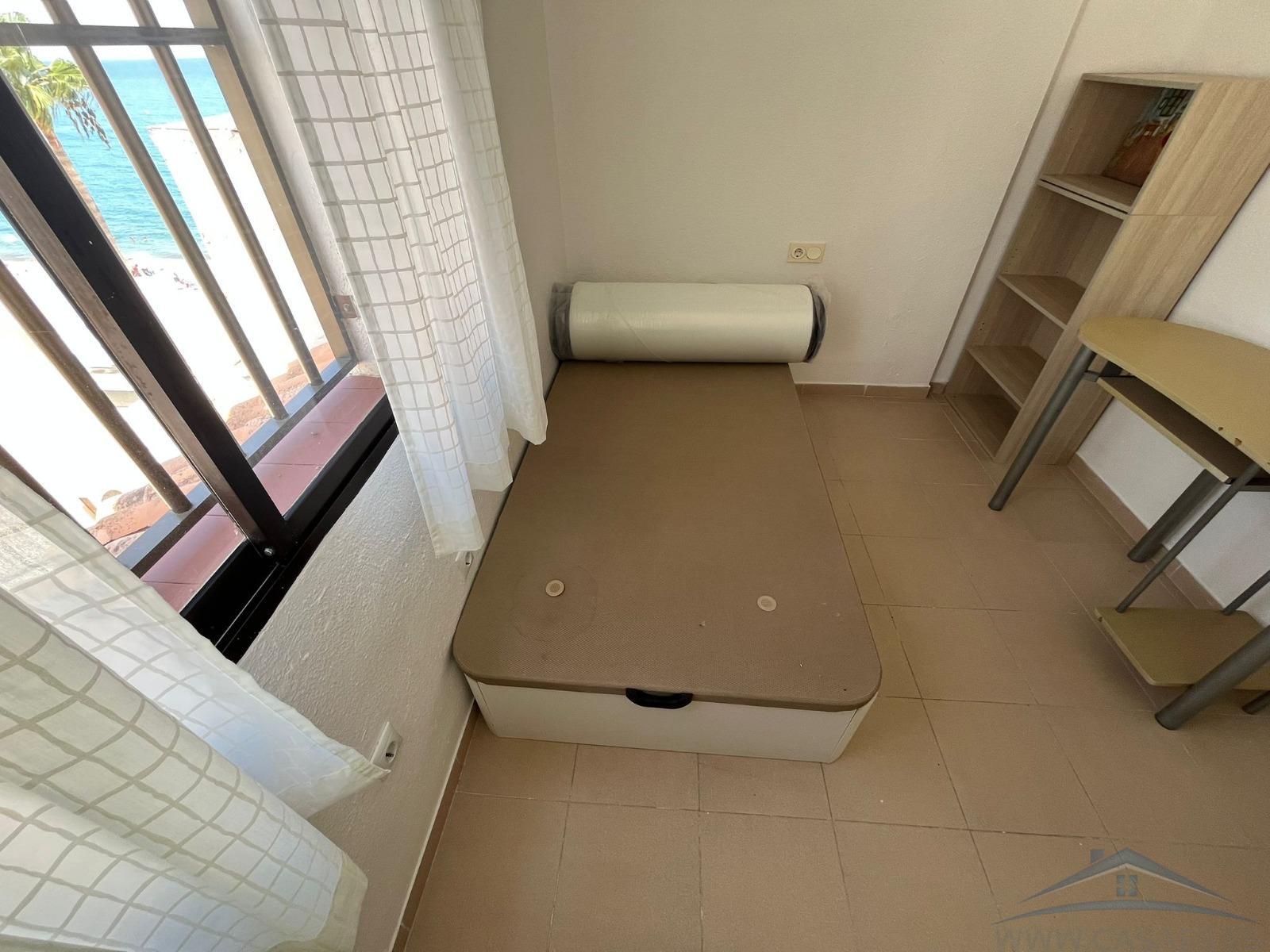Venta de Ático en Roquetas de Mar