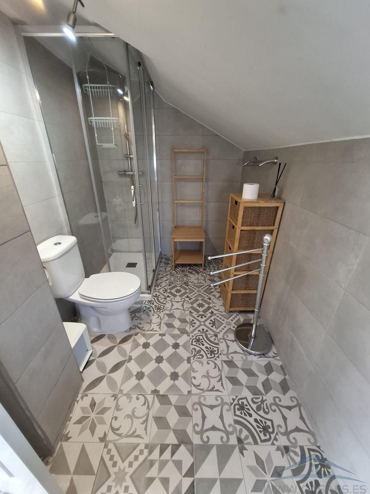 Alquiler de chalet en Marbella