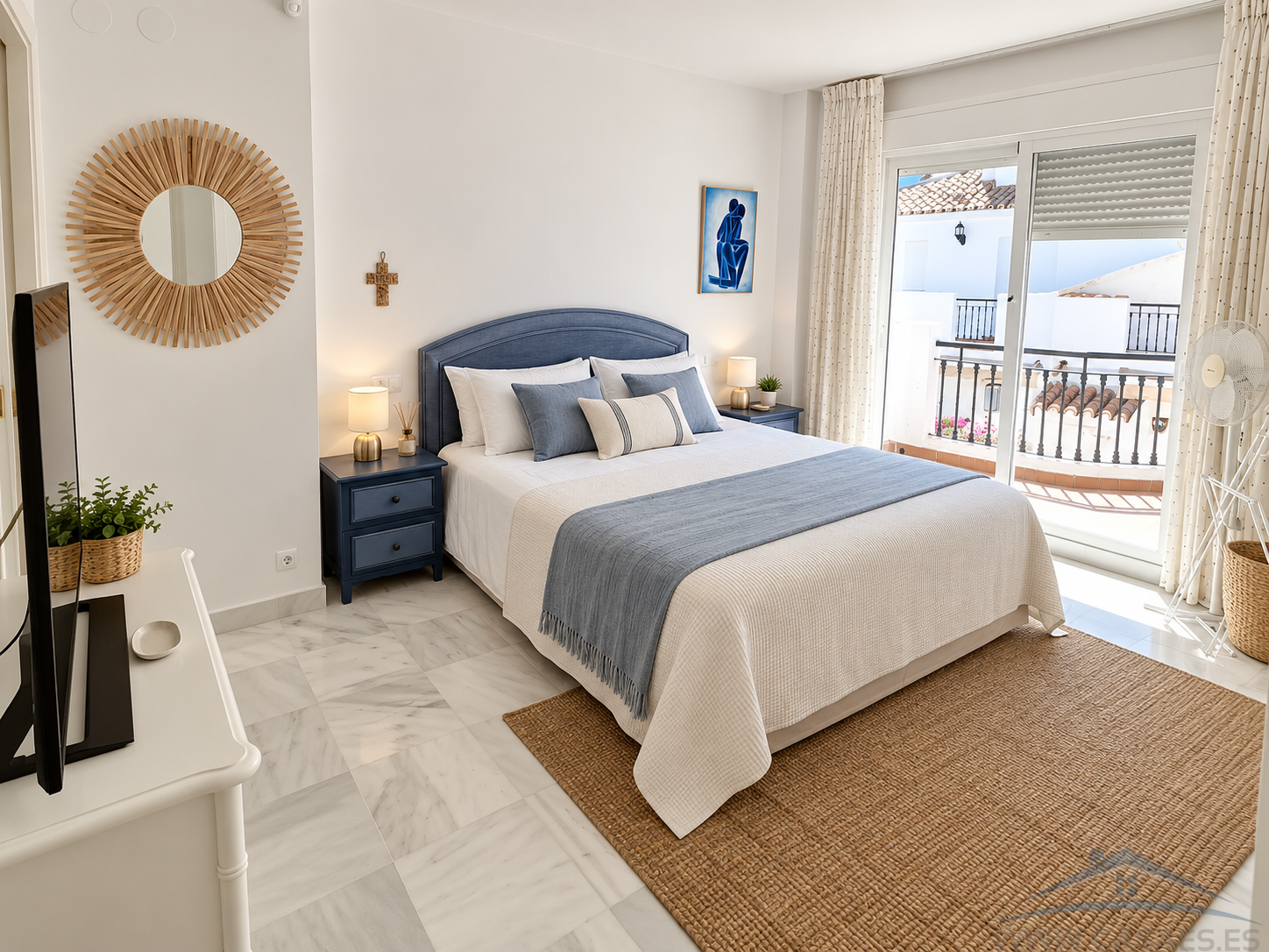 Alquiler de chalet en Marbella