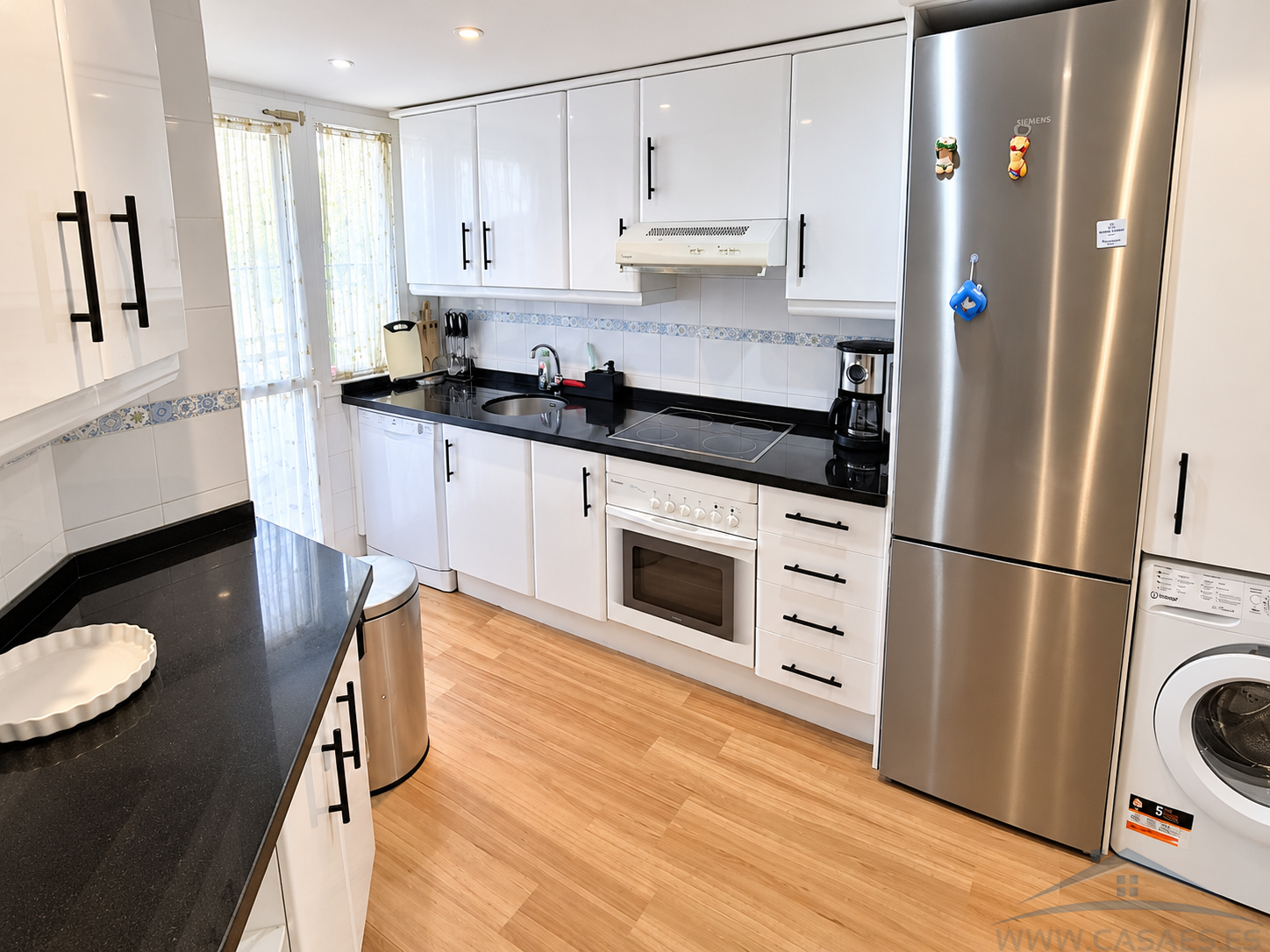 Alquiler de chalet en Marbella