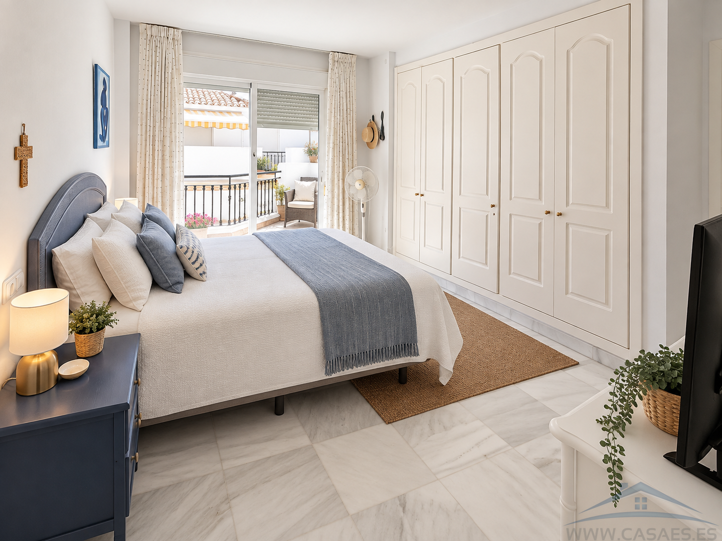 Alquiler de chalet en Marbella