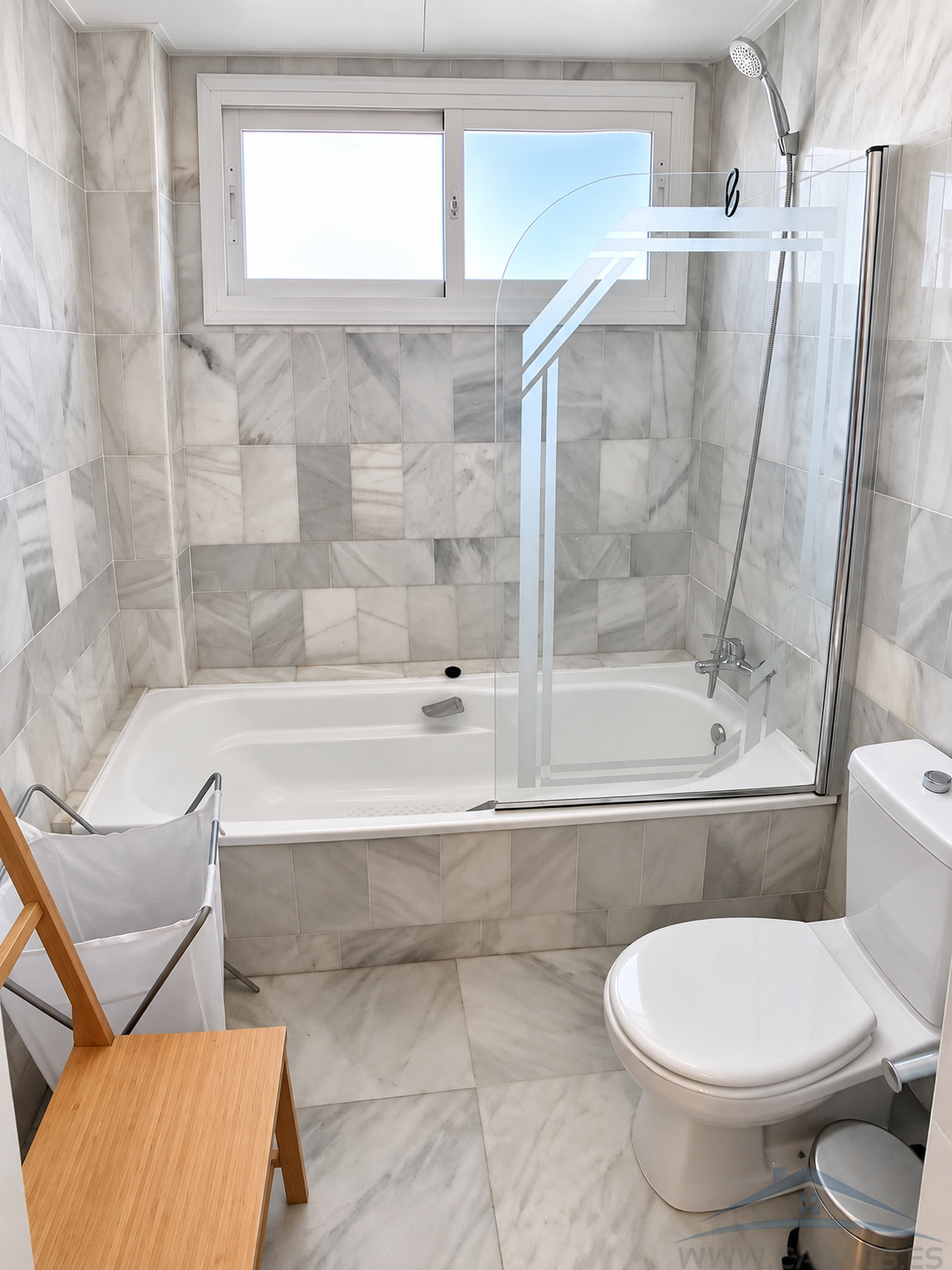 Alquiler de chalet en Marbella
