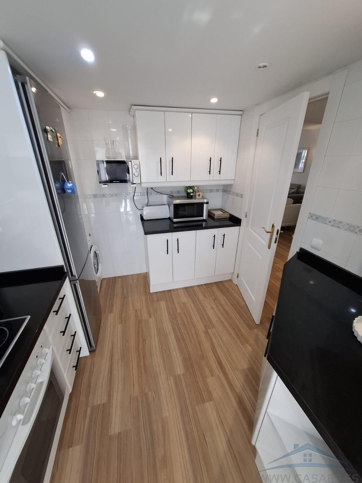 Alquiler de chalet en Marbella
