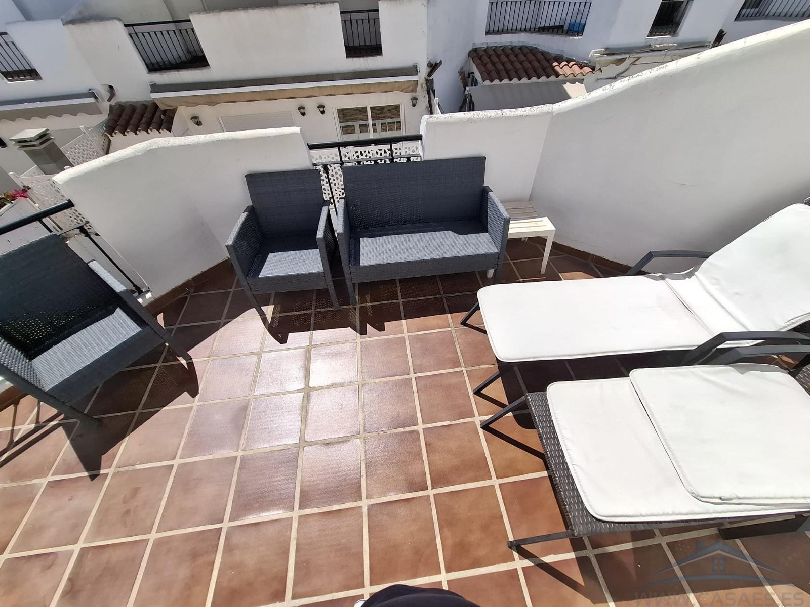 Alquiler de chalet en Marbella