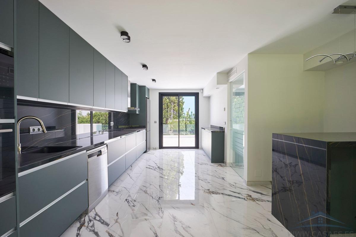 Venta de chalet en Marbella