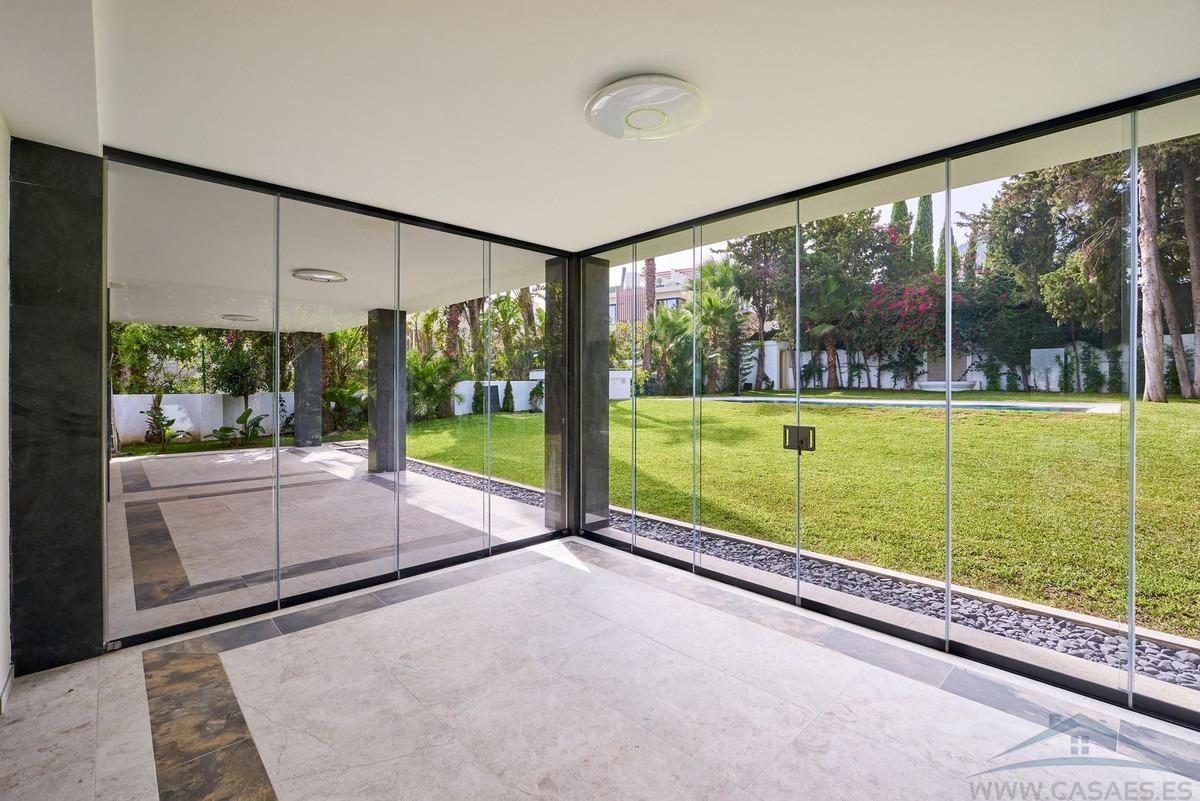 Venta de chalet en Marbella