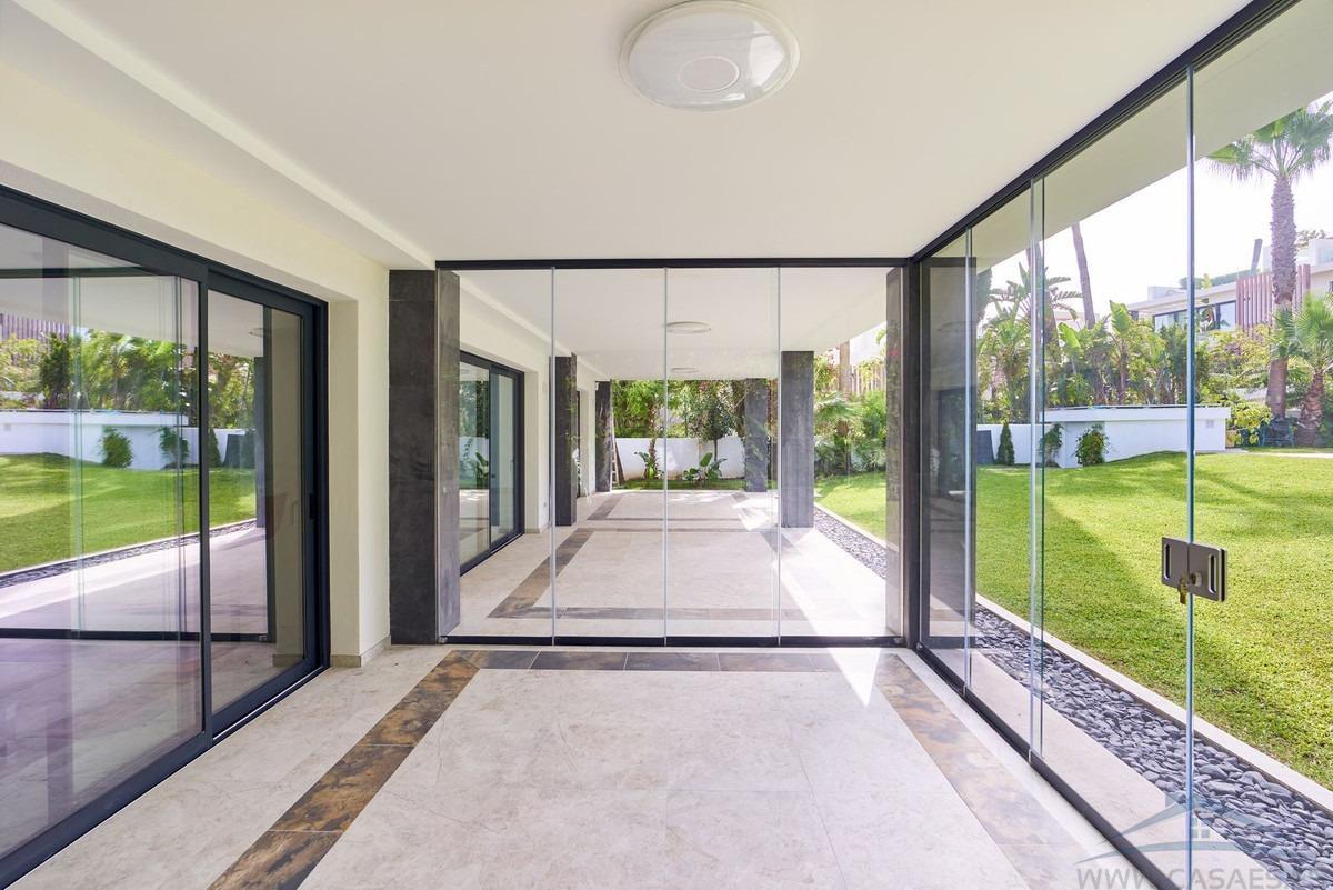 Venta de chalet en Marbella